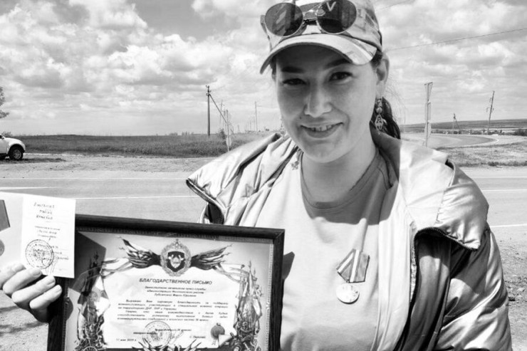 Keçmiş arvadını meşədə öldürüb intihar etdi 