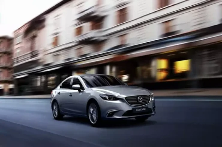 "Mazda" 170 mindən çox avtomobili geri çağırır 