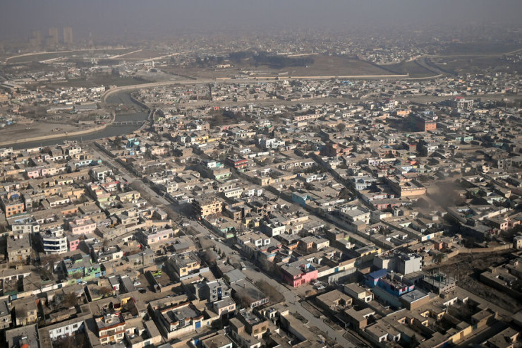 Əfqanıstan mediasında canlıların təsviri  qadağan olundu