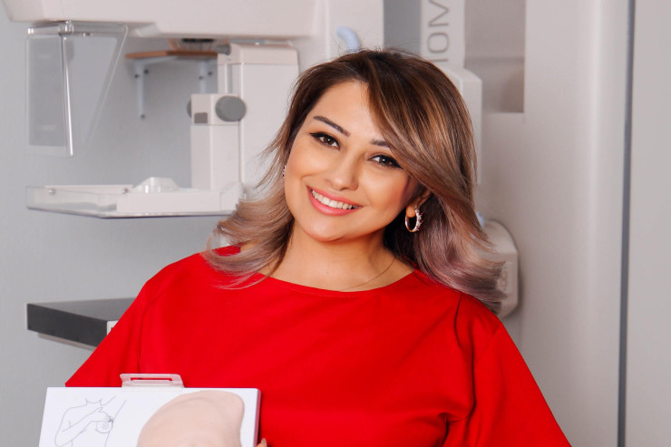 Günel Qəmbərova kimi peşəkar həkimlər asan yetişmir - Könül Cəfərli yazır 