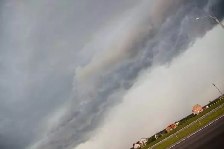 7 dəfə  ildırım vurmuş adam: Roy Sullivanın   inanılmaz hekayəsi