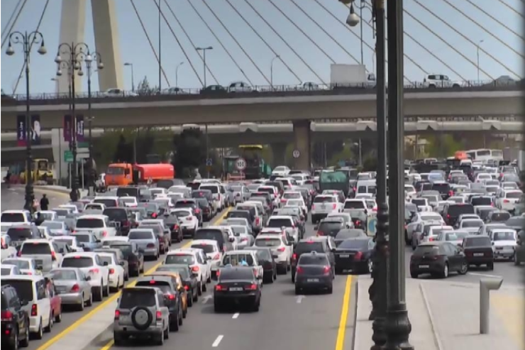 Tıxaclar mühərriki öldürür  - Avtomobili necə qorumaq olar?