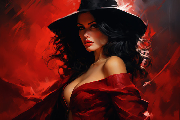 Kişilər onlara görə dəli olurlar:  BÜRCLƏRİN ən ölümcül  qadınları