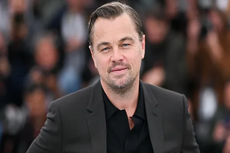 Leonun  incə sirri:   Di Kaprio arıqlamaq üçün “Ozempic” qəbul etməkdə şübhəli bilinir 