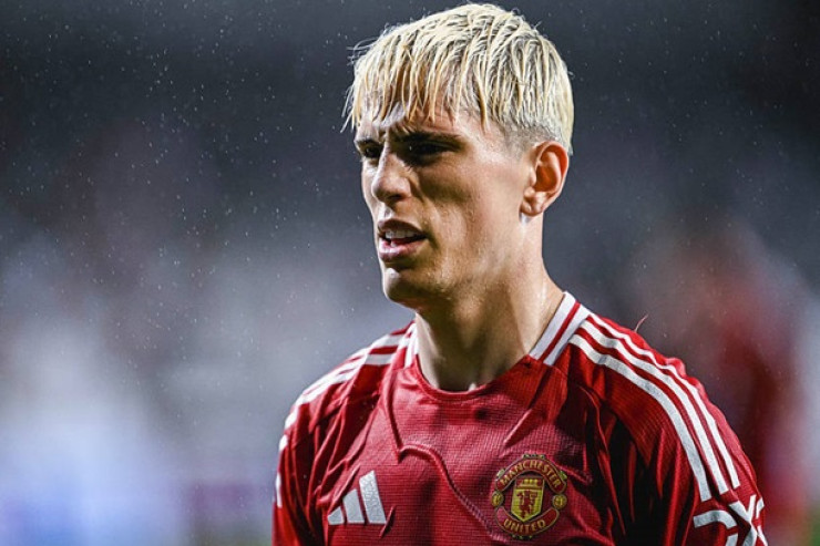 Böyük klublar Qornaço ilə maraqlanır 