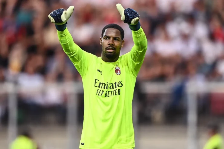 "Milan" Menyanı bu qiymətə "Çelsi"yə  satmağa   razılaşdı