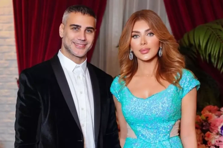 Doğuşdan qayınatasının ölüm xəbərinə  REAKSİYA: “Atamızı itirdik” 