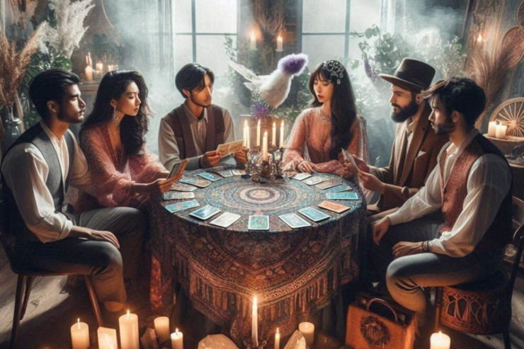 BÜRCLƏRİN bu həftə üçün  şanslı tarixləri  