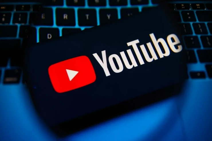 "YouTube"  bəzi istifadəçilərə qarşı sərt sanksiyalar tətbiq etdi