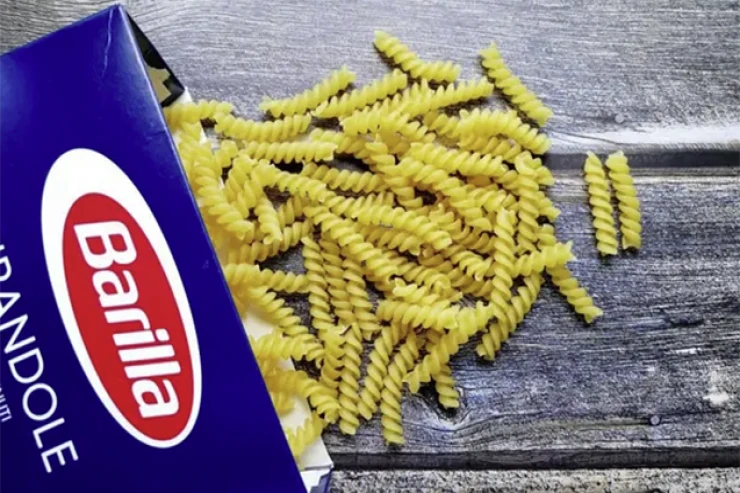 Azərbaycana təhlükəli makaron gətirilib? - RƏSMİ AÇIQLAMA 