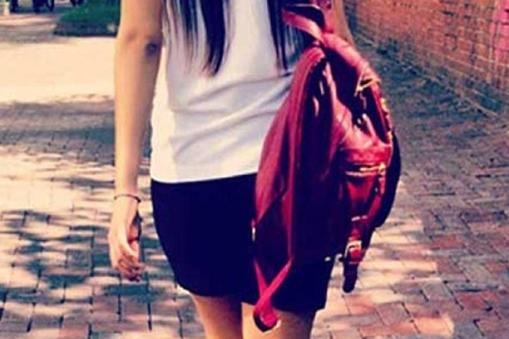 3 aydır itkin düşən məktəbli qızın meyiti tapıldı 