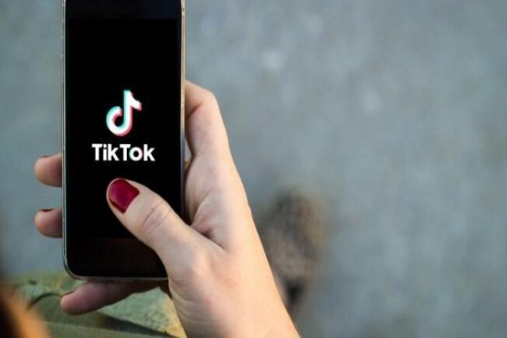 Mühasib yarım milyon dollar oğurlayıb tiktokerlərə xərclədi 