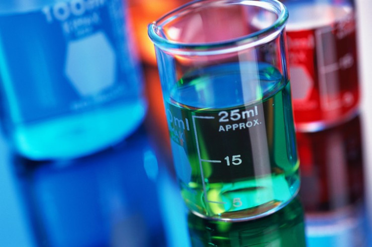 Şəmkirdə 61 yaşlı kişi "kislota"dan  zəhərləndi