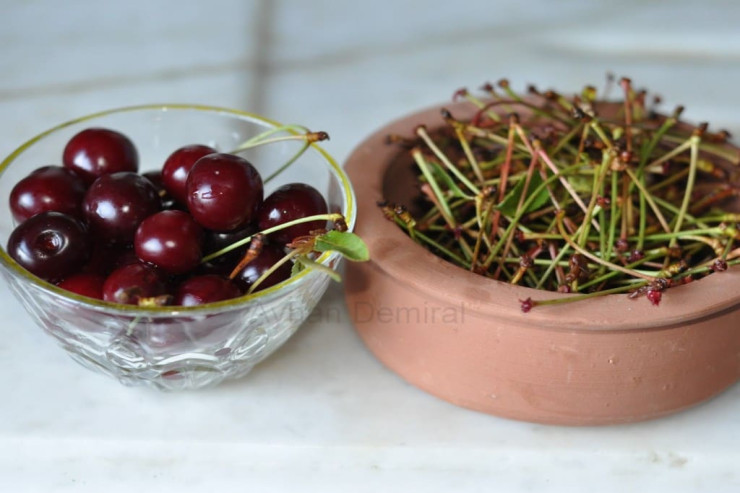 Gilas sapı arıqlamağa necə kömək edir? - SƏBƏB 