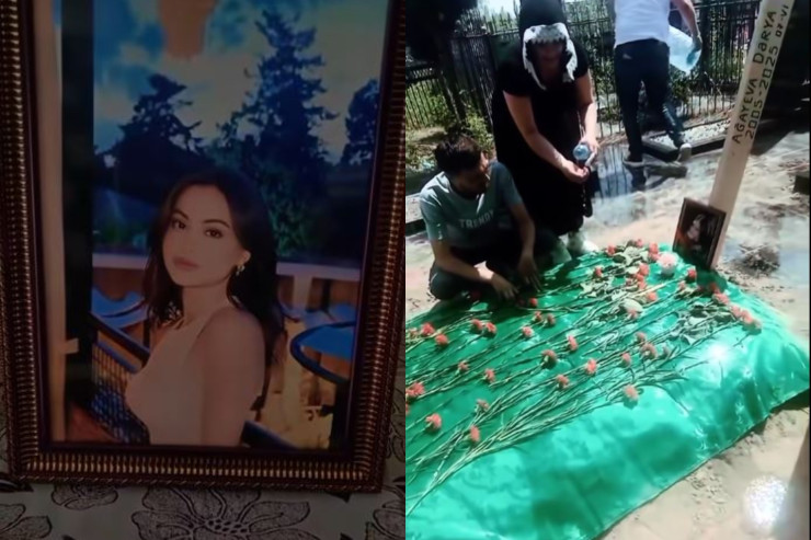 Bakıda ölən tələbə qarpızdan zəhərlənib?  - AQTA-dan AÇIQLAMA - YENİLƏNİB 