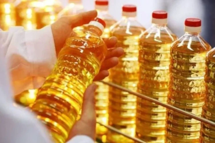 Azərbaycanda qatqılı SAXTA DURU YAĞLAR : Mətbəxinizdə bu cür yoxlayın