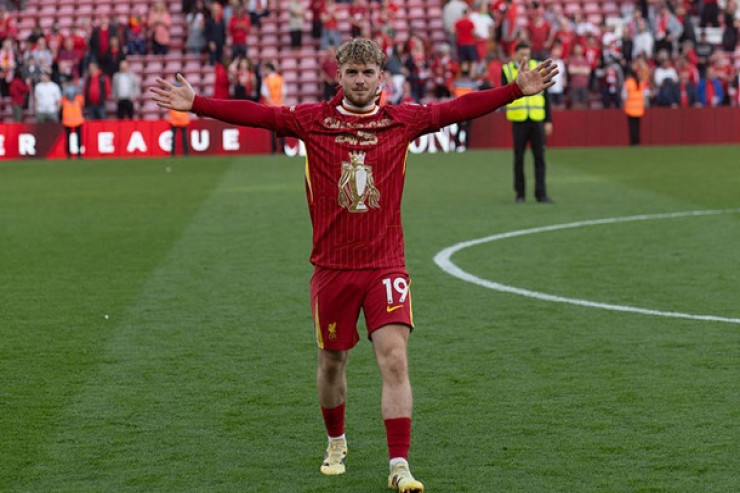 Vaxt itirmək istəmirəm:  “Liverpul”un istedadı klubu dəyişdirməyi  düşünür