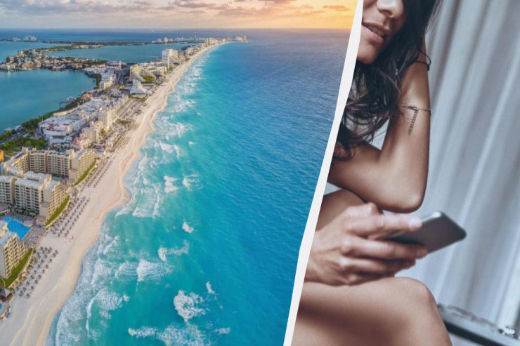 Bu ölkədəyə gedən turistlərə ÇAĞIRIŞ:  tanışlıq proqramlarından istifadə etməyin - SƏBƏB  