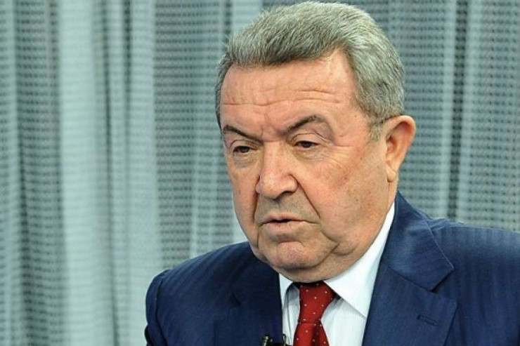 "Yoldaşımı xəstəxanaya aparmışdım" - Misir Mərdanov TƏKZİB ETDİ 