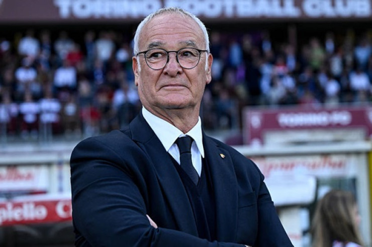 Ranyeri İtaliya millisinin baş məşqçisi olmaqdan  imtina etdi