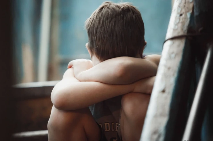 İsmayıllıda ŞOK:  8 yaşlı oğlana təcavüz etdi 