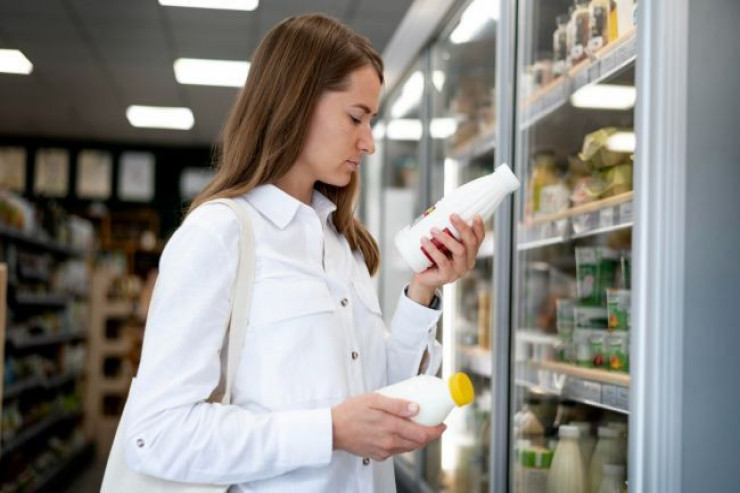 Dünyanın ən faydalı südü açıqlanıb - İnək südü deyil 