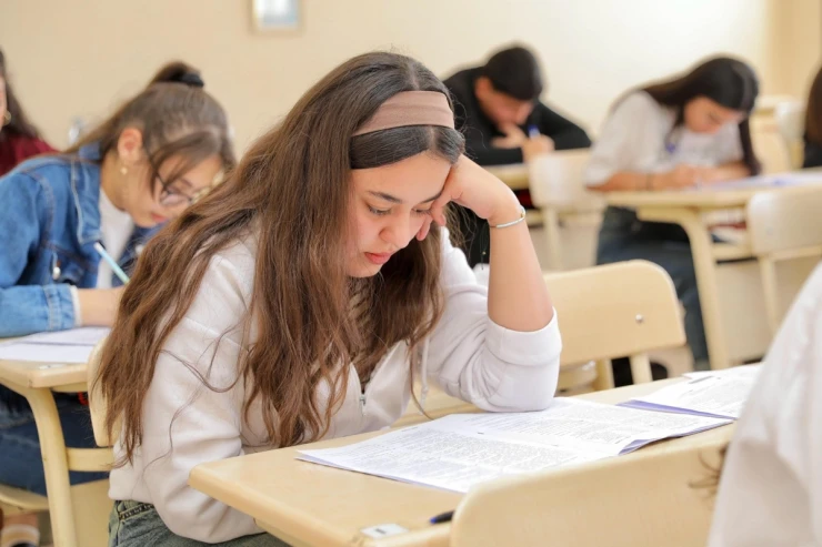 Mayın 11-də keçirilən imtahanların NƏTİCƏLƏRİ 