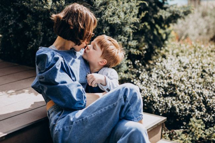 Uşağın çəkisinə  təsir edən AMİLLƏR 