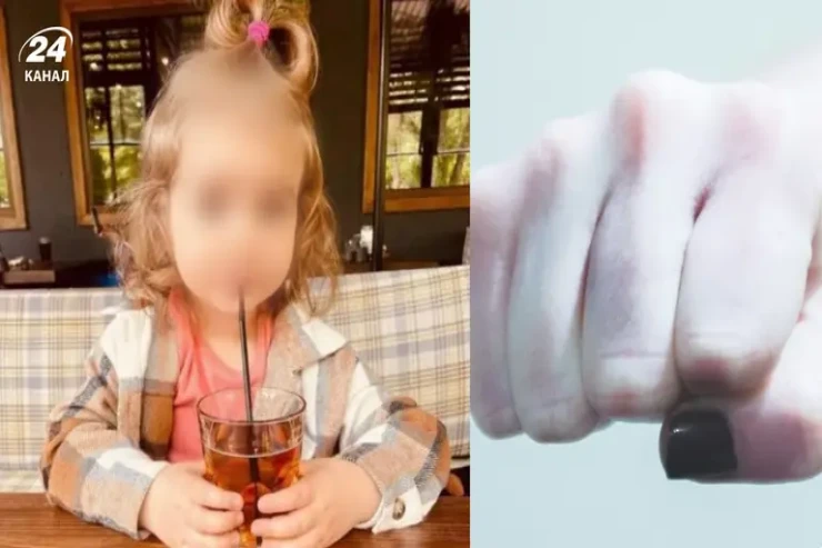 Ana ruh çıxarma zamanı  4 yaşlı qızını öldürdü