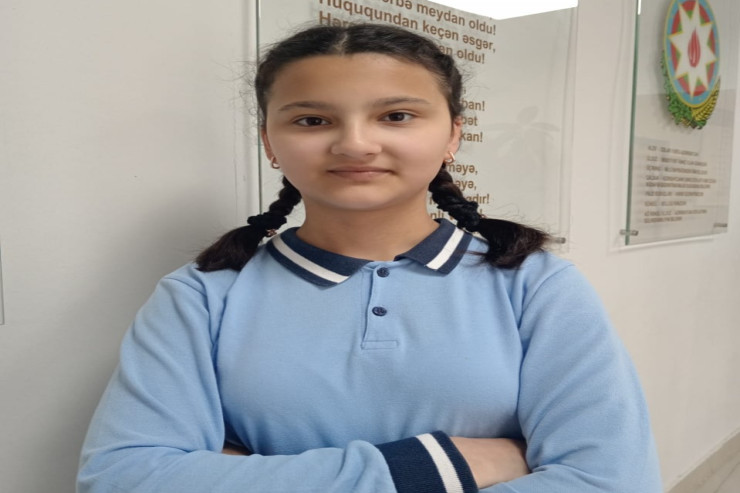 "Hazırlığa gedirdim"  - Ən yüksək bal toplayan abituriyent LENT.AZ-a DANIŞDI 