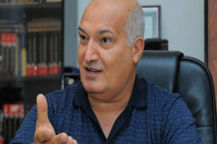 Prezidentin xüsusi nümayəndəliyindən Sərdar Cəlaloğluna SƏRT CAVAB 