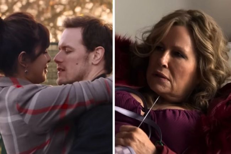 Ailə ilə izləmək üçün 5 film  - VİDEO 