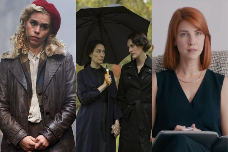 Qadınlar haqqında 7 serial  -VİDEO 