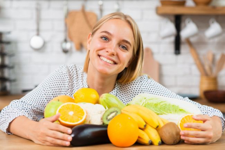 Gündə nə qədər meyvə yemək  lazımdır? - Dəqiq miqdar AÇIQLANDI 