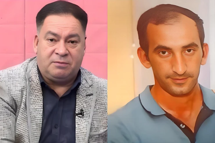 Əlikram Bayramovun qardaşı oğlu YOXA ÇIXDI - VİDEO 