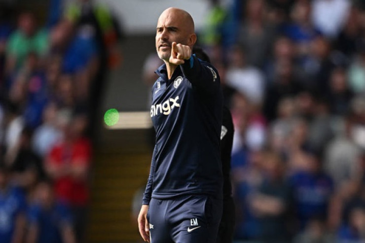 "Çelsi"nin baş məşqçisi İtaliya futbolunun ən böyük problemini  AÇIQLADI