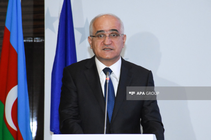 Prezidentdən Şahin Mustafayevlə bağlı SƏRƏNCAM 