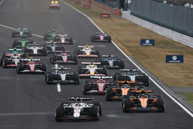 Gənc Ralli pilotu sınaq zamanı dünyasını dəyişdi 