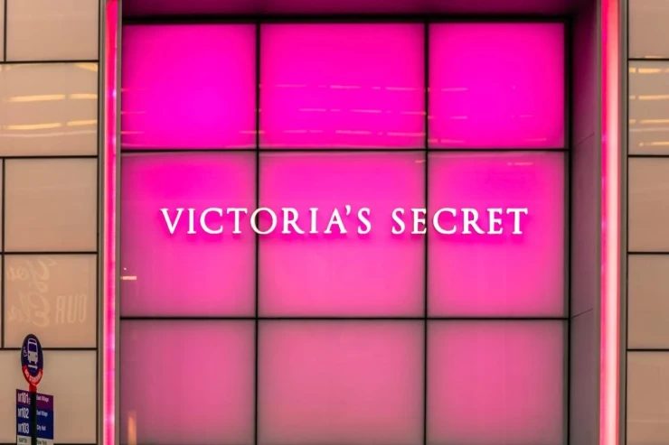 Victorias Secret  müflis olmaq üzrədir