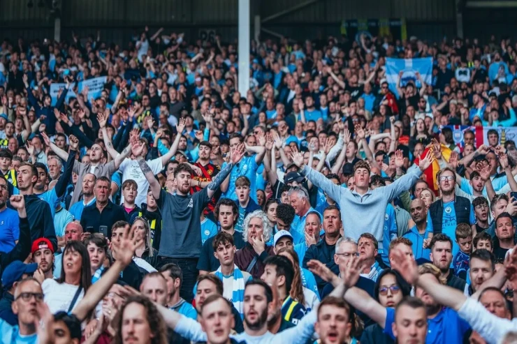 "Mançester Siti" azarkeşləri biletlərə görə  klubu məhkəməyə  verirlər