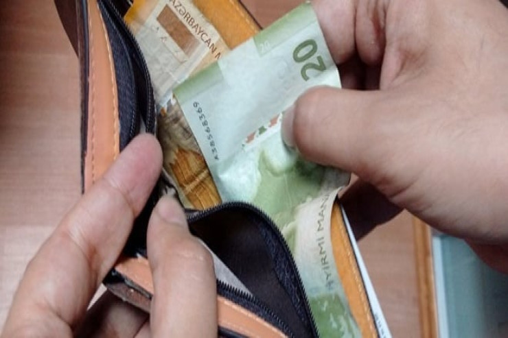 Şəhid ailəsi üçün prezident təqaüdü artırıldı 