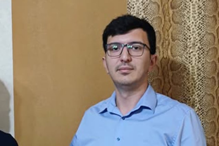 DİQQƏT:  Xaricdən maşın gətirən bu adam AXTARIŞA VERİLDİ 