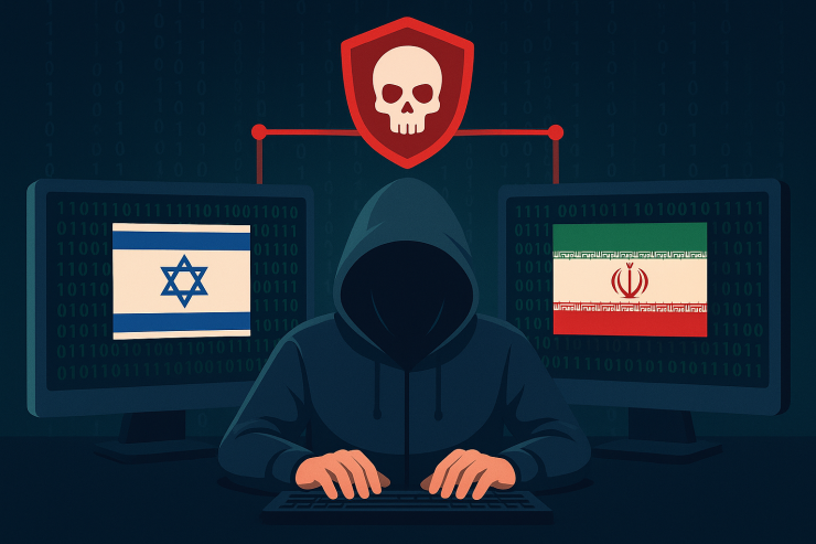 İsrail-İran arasındakı müharibədə HAKERLƏRİN ROLU 