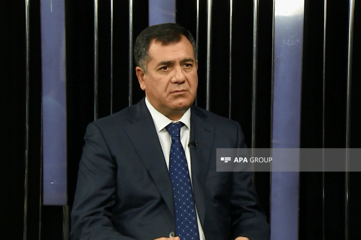 Qüdrət Həsənquliyev