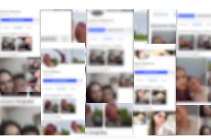 Xəstə uşaq şəkilləri  ilə pul yığırdı, saxlanıldı - VİDEO 