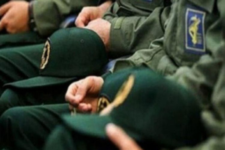 İsrailin gecə öldürdüyü 13 İran generalının SİYAHISI 