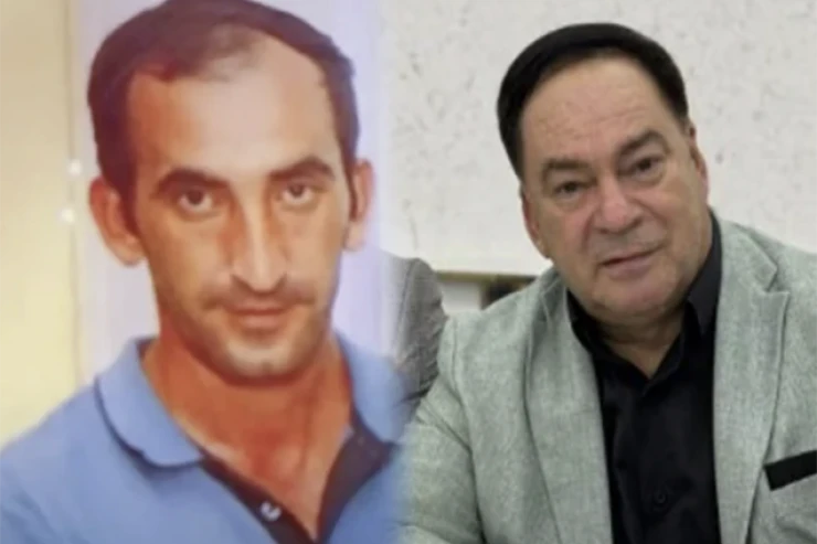 Əlikram Bayramovun itkin düşən  qardaşı oğlundan YENİ XƏBƏR 