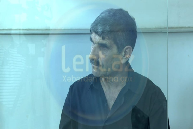 Həbsdən çıxan kimi qızını öldürən ataya  yenidən 16 il CƏZA VERİLDİ 