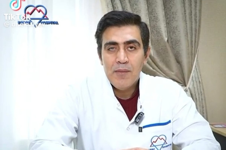 Bakı polisindən XÜSUSİ ƏMƏLİYYAT:   narkotacirlik edən tanınmış cərrah  tutuldu -VİDEO 