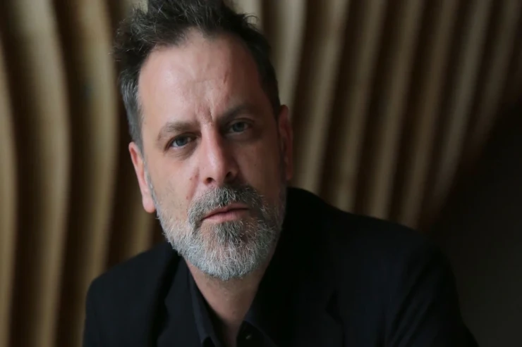 Tanınmış aktyor Ozan Güvən həbs olundu 